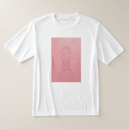 Annalise T-Shirt (Ablage )