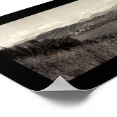 Annandale Golf Course Pasadena, CA Foto 1910 Poster (Ecke)