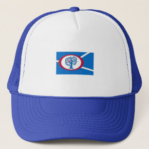 ANNANDALE VIRGINIA TRUCKERKAPPE
