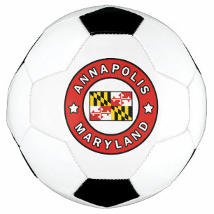 Annapolis Maryland Fußball