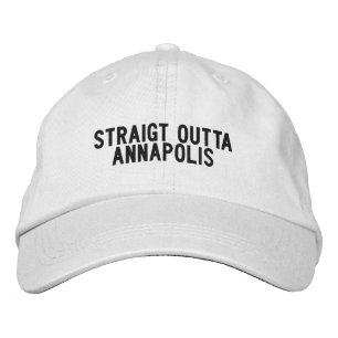 Annapolis Maryland Hut