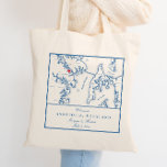 Annapolis Maryland Map Wedding Willkommen Tragetasche<br><div class="desc">Diese Annapolis, Maryland Karte Tote Taschen sind perfekt, um Ihre Hochzeitsgäste aus der Stadt mit Begrüßungssack Goodies zu empfangen oder um sie für Ihre Hochzeitsfeier anzupassen. Bewegen Sie das Herz, indem Sie unter "Anpassen" auf "Bearbeiten mit dem Designwerkzeug" klicken. Zu den markierten Gebieten auf dieser Karte zählen Annapolis, Kent Island,...</div>