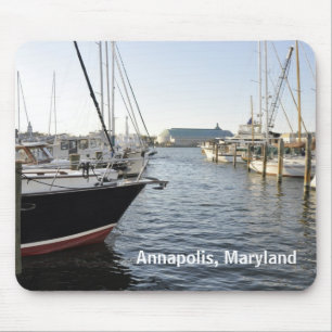Annapolis, Maryland Mousepad