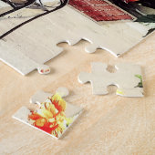 Annapolis MD - Barbershop und Reiki Studio Puzzle (Seite)
