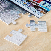 Annapolis Md - City Dock Puzzle (Seite)