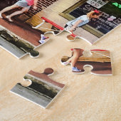 Annapolis MD - Dock Street Puzzle (Seite)