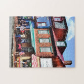 Annapolis MD - Dock Street Puzzle (Horizontal)