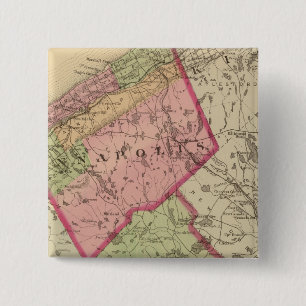 Annapolis, Queens Landkreises, NS Button