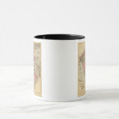 Annapolis, Queens Landkreises, NS Tasse (Zentrum)