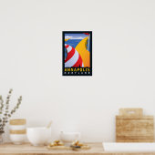 Annapolis, Segel Poster (Küche)