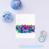 Annapolis Skyline Flyer (Einzeln)