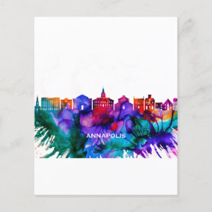 Annapolis Skyline Flyer