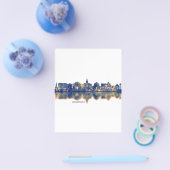 Annapolis Skyline Flyer (Einzeln)