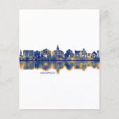 Annapolis Skyline Flyer (Vorne)