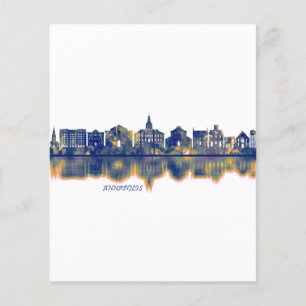 Annapolis Skyline Flyer