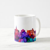 Annapolis Skyline Kaffeetasse (VorderseiteRechts)
