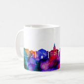 Annapolis Skyline Kaffeetasse (Vorderseite Links)