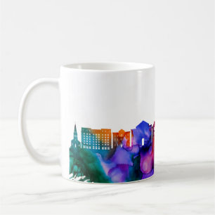 Annapolis Skyline Kaffeetasse