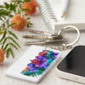 Annapolis Skyline Schlüsselanhänger (Vorderseite rechts)