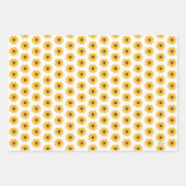 Annapolis Style Wrapping Paper Set 3 Geschenkpapier Set (Vorderseite 3)