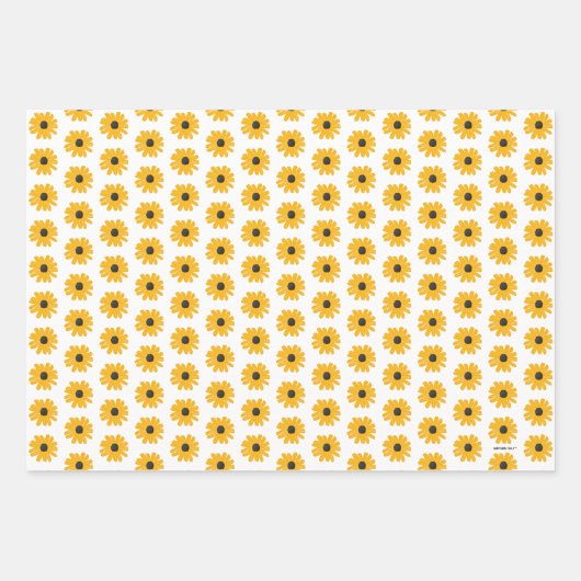 Annapolis Style Wrapping Paper Set 3 Geschenkpapier Set (Vorderseite 3)