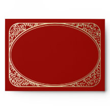 Annaprashan Cermony Red