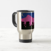 Annapurna Range Tasse (Vorderseite Links)