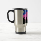 Annapurna Range Tasse (Links)
