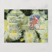 AnnaRuth's Cabbage Rolls Rezept Postkarte (Vorderseite)