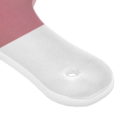 Annas Kolibri Schneidebrett (Ecke)