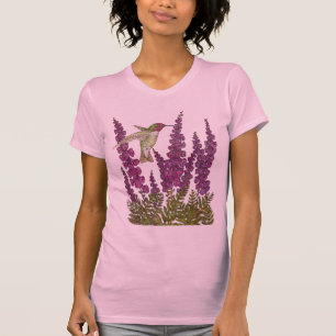 Annas Kolibri T-Shirt