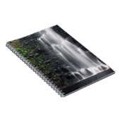 "Anna's Pond"-Notebook Notizblock (Rechte Seite)