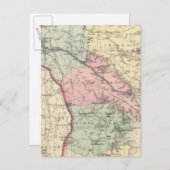 Anne Arundel Postkarte (Vorne/Hinten)