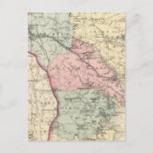 Anne Arundel Postkarte (Vorderseite)