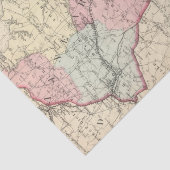 Anne Arundel Seidenpapier (Ausschnitt)