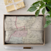 Anne Arundel Seidenpapier (Geschenk)