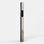 Anne Boleyn (1507-36) graviert von Francesco Case-Mate iPhone Hülle (Hinten/Rechts)