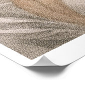 Anne Boleyn (1507-36), Gravur von Francesco Bartol Poster (Ecke)