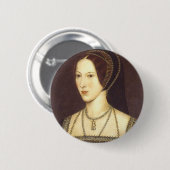 Anne Boleyn Button (Vorne & Hinten)