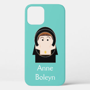 Anne Boleyn Case-Mate iPhone Hülle