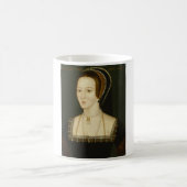 Anne Boleyn Kaffeetasse (Mittel)