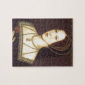 Anne Boleyn Puzzle (Horizontal)