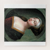 ANNE BOLEYN PUZZLE (Horizontal)