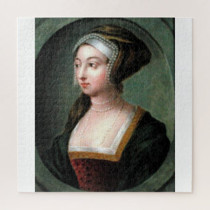 ANNE BOLEYN PUZZLE