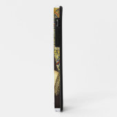 Anne Boleyn Queen of England Phone Case (Hinten/Links)