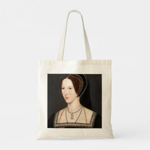 Anne Boleyn Tudor Queen Hever Castle Tragetasche