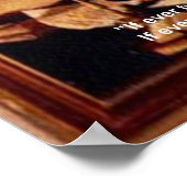 Anne Bradstreet "Love By Ehefrau" Liebe Zitat Post Poster (Ecke)