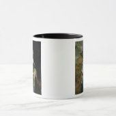 Anne Carr, Gräfin von Bedford, c.1638 Tasse (Zentrum)