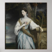 Anne Dashwood Poster (Vorne)