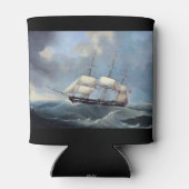 Anne Emilie 1848 Dosenkühler (Rückseite)